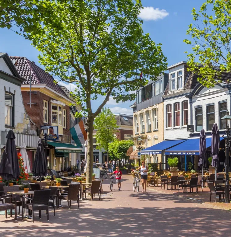 Assen