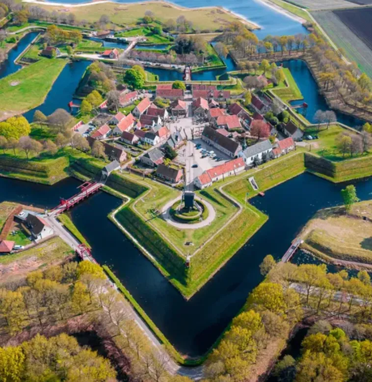Bourtange
