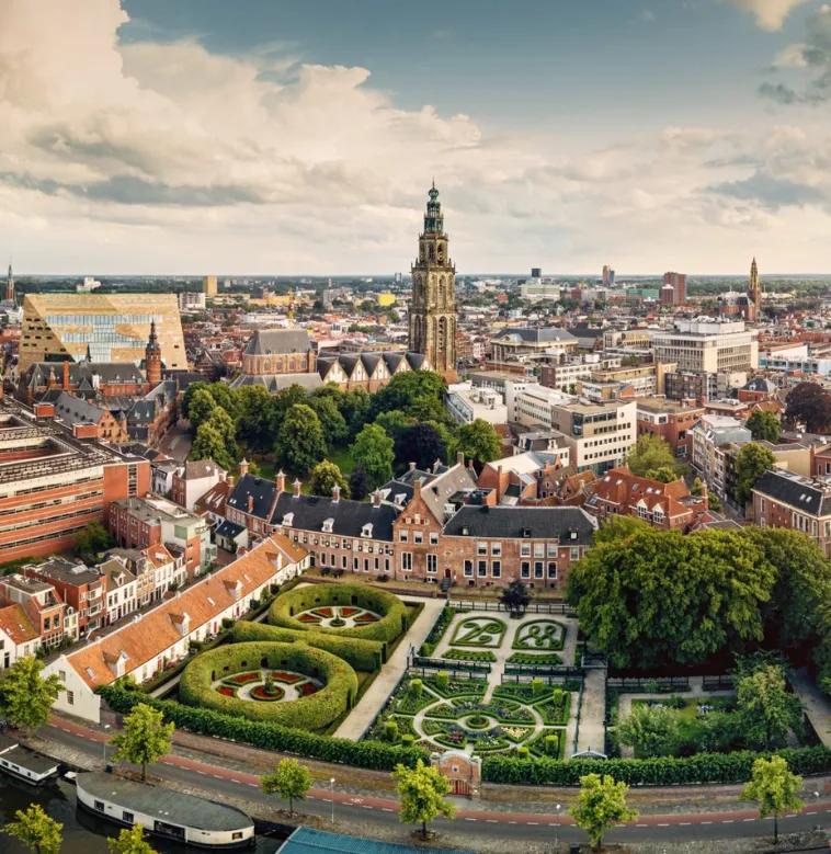Groningen
