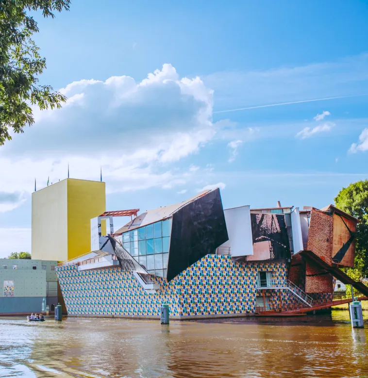 Groninger Museum