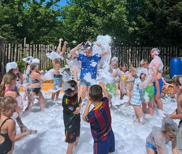 Kids Club