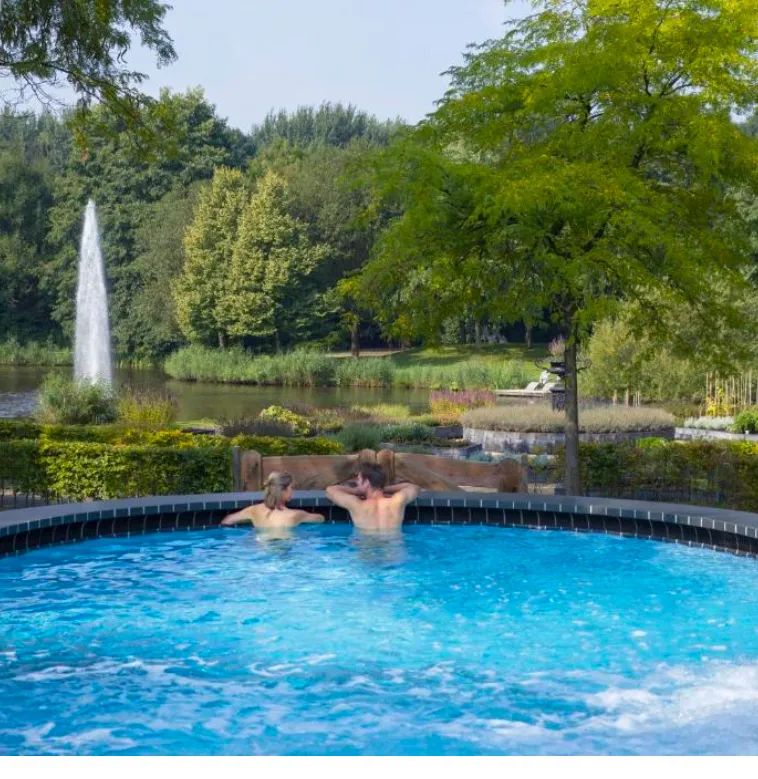 Thermen Bad Nieuweschans